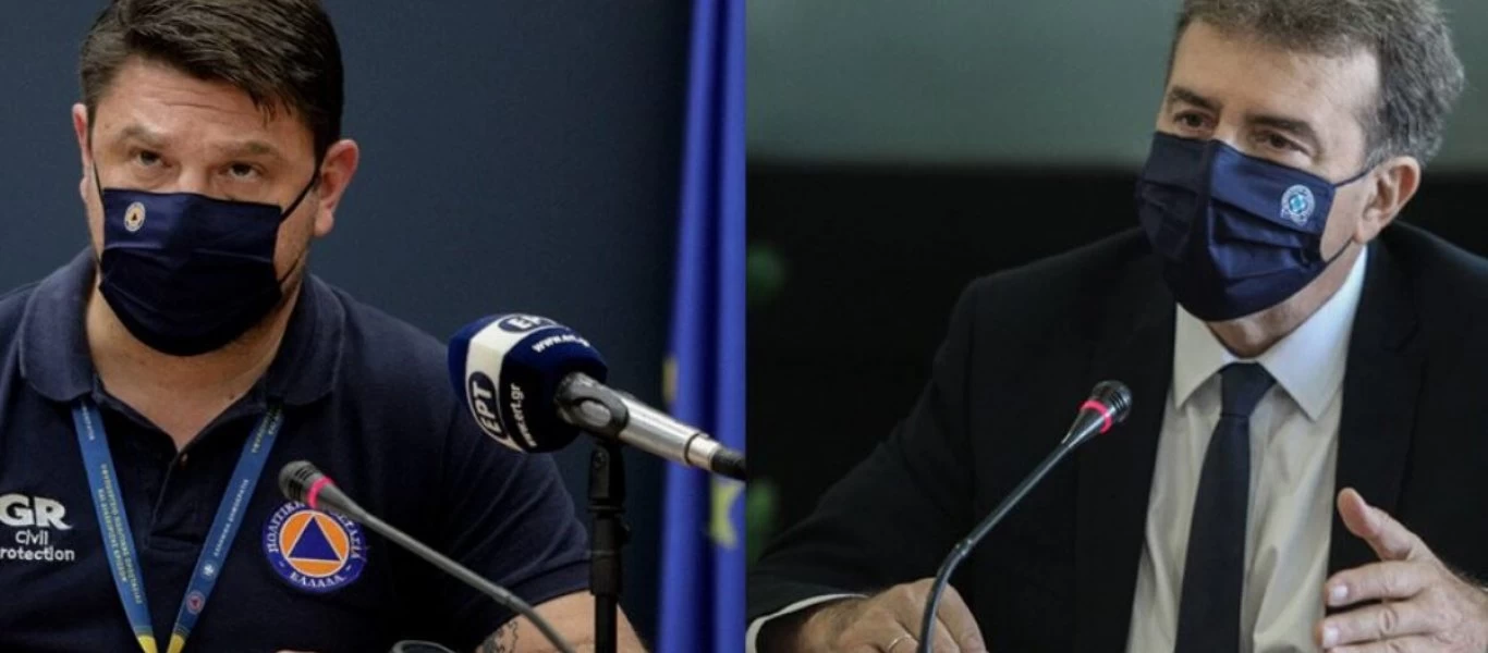 Με δελτίο το ηλεκτρικό ρεύμα; - Μ.Χρυσοχοΐδης: «Να το χρησιμοποιείτε στοχευμένα λόγω καύσωνα»